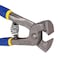 Vitrex QEP 1 in. H X 0.9 in. W X 8.5 in. L Steel Tile Nipper 1 pk 10003 - alternate 3